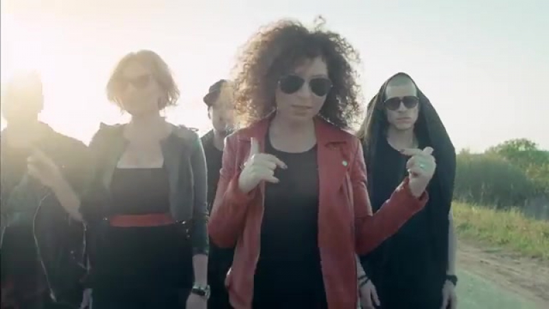 Премьера! бандэрос моя печаль