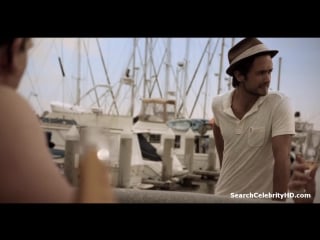 Emmy rosssum, shanola hampton, amy smart shameless s02e07 (2012)