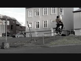 Subrosa brand down for whatever