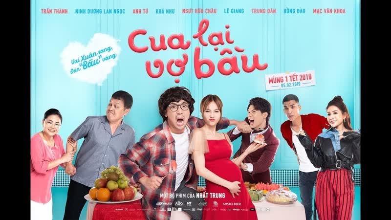 Вернуть малыша (2019) cua lai vo bau (win my baby back)