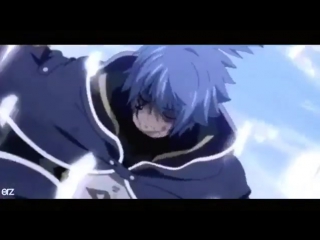 Jellal fernandes