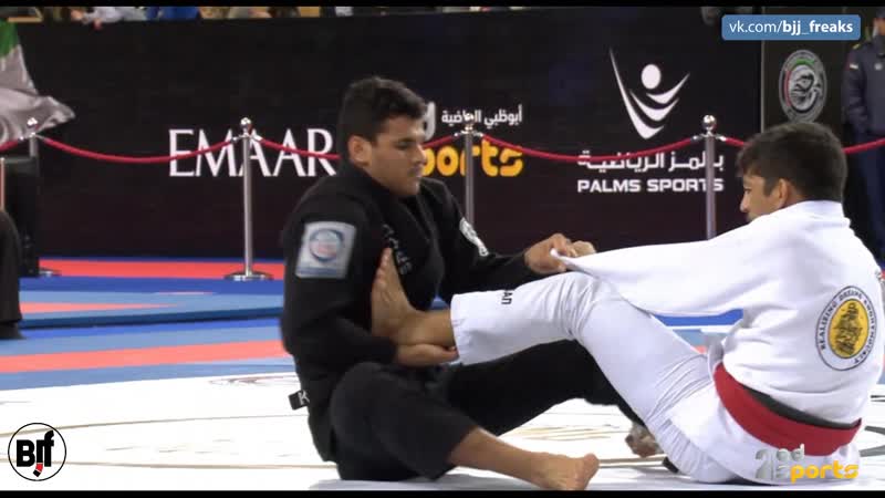 Rudson mateus vs caio caetano #kingofmats2019