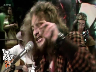 Jethro tull – witch's promise