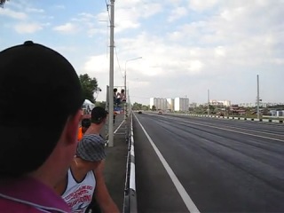 Роторная 2110 лукойл!!