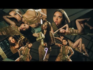 Анечка (enina 24) ★ hottest tribute chapter 9