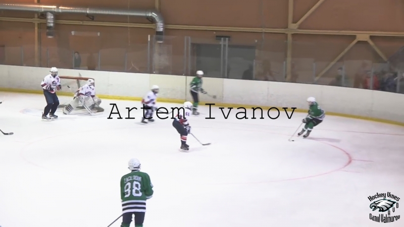 Artem porn video – Artem ivanov#87 | hc orbita 2003 | avd |