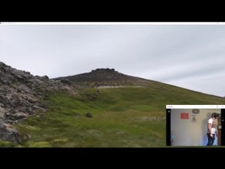 Steamvr photogrammetry demos on htc vive