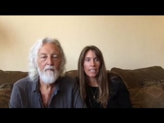 Miten & deva premal interview (‘wild, wild country’, osho )