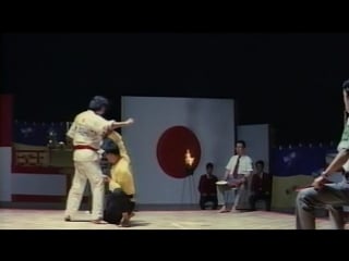 Каратэ / бронсон ли, чемпион / the karate / bronson lee, champion ( 1975)