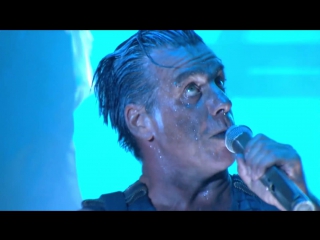 Rammstein halleluja (live at highfield festival 2016)