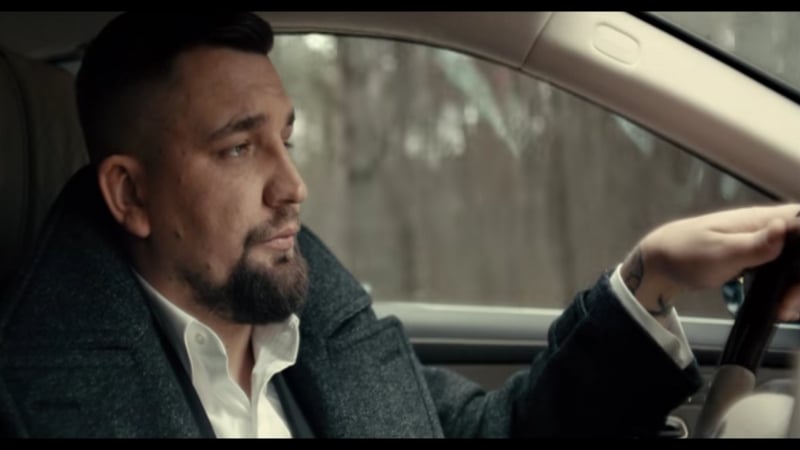 Премьера! ноггано (баста) ролексы