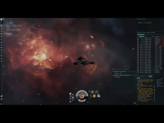 Eve online triglavian фарм на гиле, смотрим заработок искочас