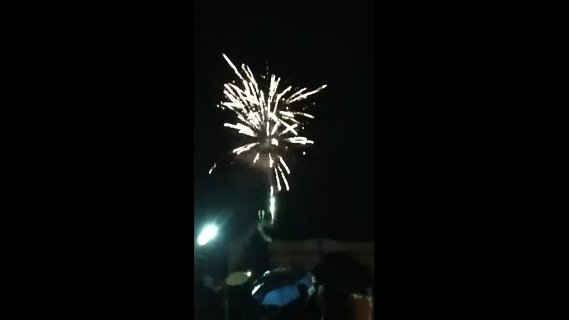 2018 porn video – Салют 3 июля 2018🎆🎇!!!