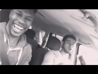 Ricky roman instagram