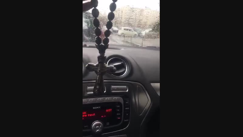 Отзыв №6 чётки и обереги "распятие христа"