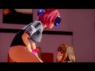 Mmd mm3077 watch out for vr o barre! (bonus)