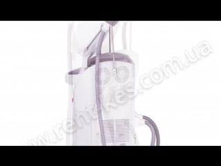 Фотоэпилятор mbt es 8 elos/shr