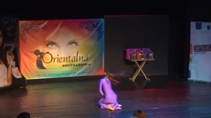 Niyaf iraqi @ orientalna kontrabanda 2014 6602