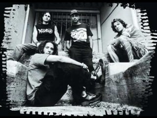 Rage against the machine renegades of funk