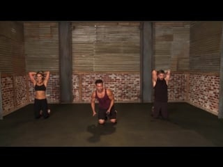 Mike donavanik hiit 30 workout 2