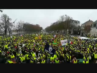 12 01 2019 acteix gilets jaunes bourges mp4