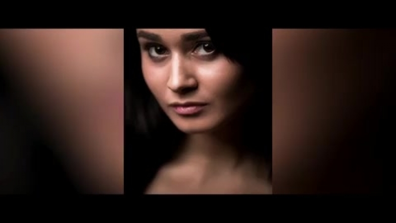 Backstage с фотосессии гульназ асаева