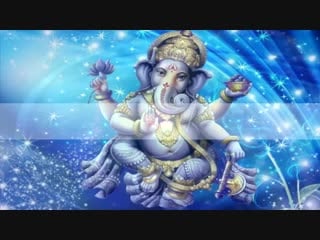 Ganesha mantra for wealth, success and happiness