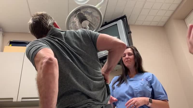 [natalia's universe] едем с американским мужем на прием к врачу в сша | влог | жизнь в сша