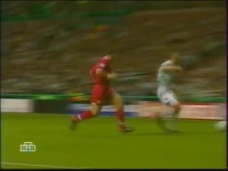 84 cl 2003/2004 celtic fc olympique lyon 20 hl