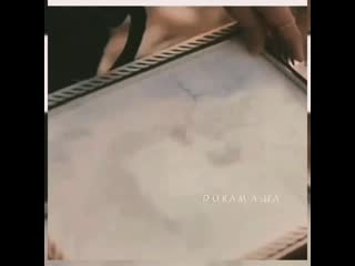 Дорама случайно найденный хару❤💫