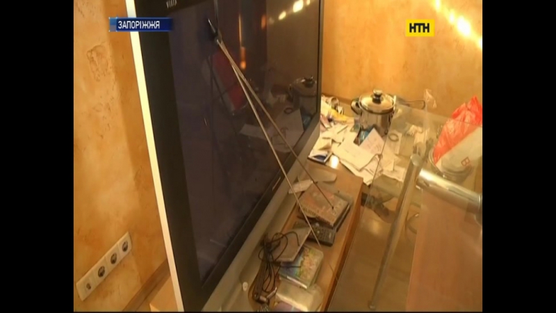 Жах! цілий стояк квартир залило кип’ятком