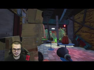 [bulkin] найти 5 конфеток! (hello neighbor 2 alpha 1 5)