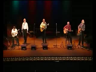 Paddy reilly & the dubliners the foggy dew