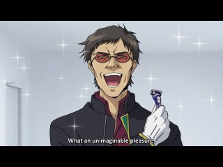 Schick x evangelion 01