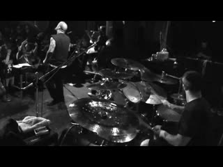 Scour dispatched (live 2017)