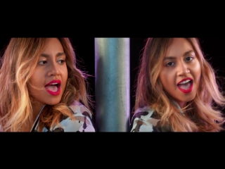 Jessica mauboy this aint love