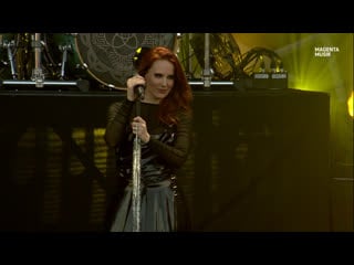 Epica wacken open air 2022 full show hd