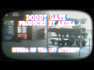 Doddy gatz x akoza murda on tha 1st attempt