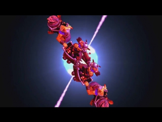 Techies shooting star