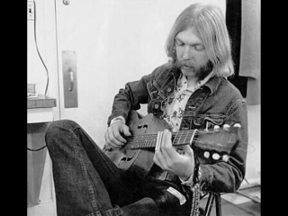 Duane allman amazing grace@1970