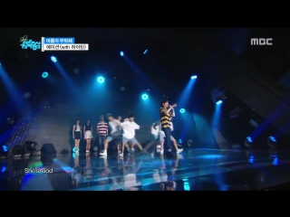 [perf] 160716 a cian 여름아 부탁해 @ show music core