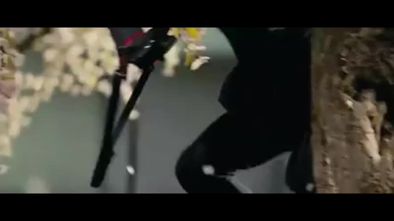 Aeon flux(2o16) mp4