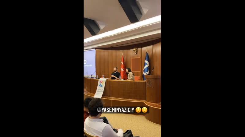 Yasemin yazici | 11 december