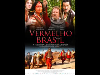 Vermelho brasil 2013 filme nacional