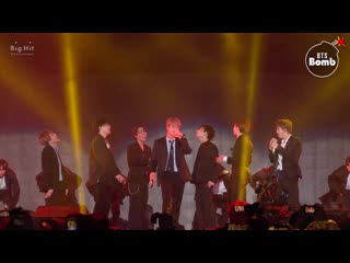 [bangtan porn] idol stage cam (bts focus) @2019 lotte family concert bts (방탄소년단)