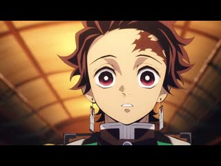 Demon slayer kimetsu no yaiba the movie mugen train trailer 3