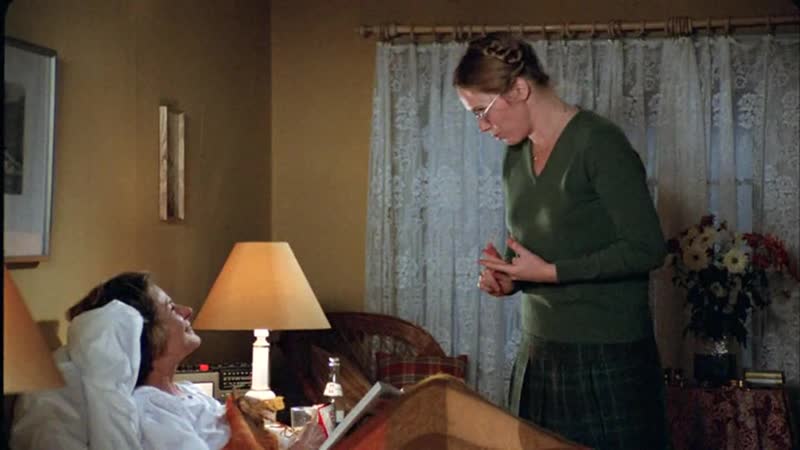 «осенняя соната» (1978) драма, реж ингмар бергман hd 1080