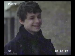 Anne with an e vine | энн | awae | gilbert blythe | lucas jade zumann