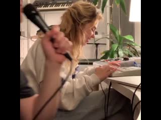 Clairo & deaton chris anthony session #5