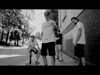 Krump 39 antz fam boys teaser